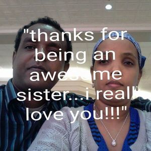 Meet your Posher, Nerayo